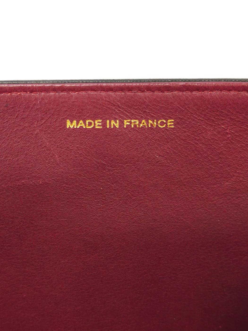 CHANEL ����ͥ� �ޥȥ�å� �������󥷥����� ��ॹ���� �֥�å� �����ֹ桧10910