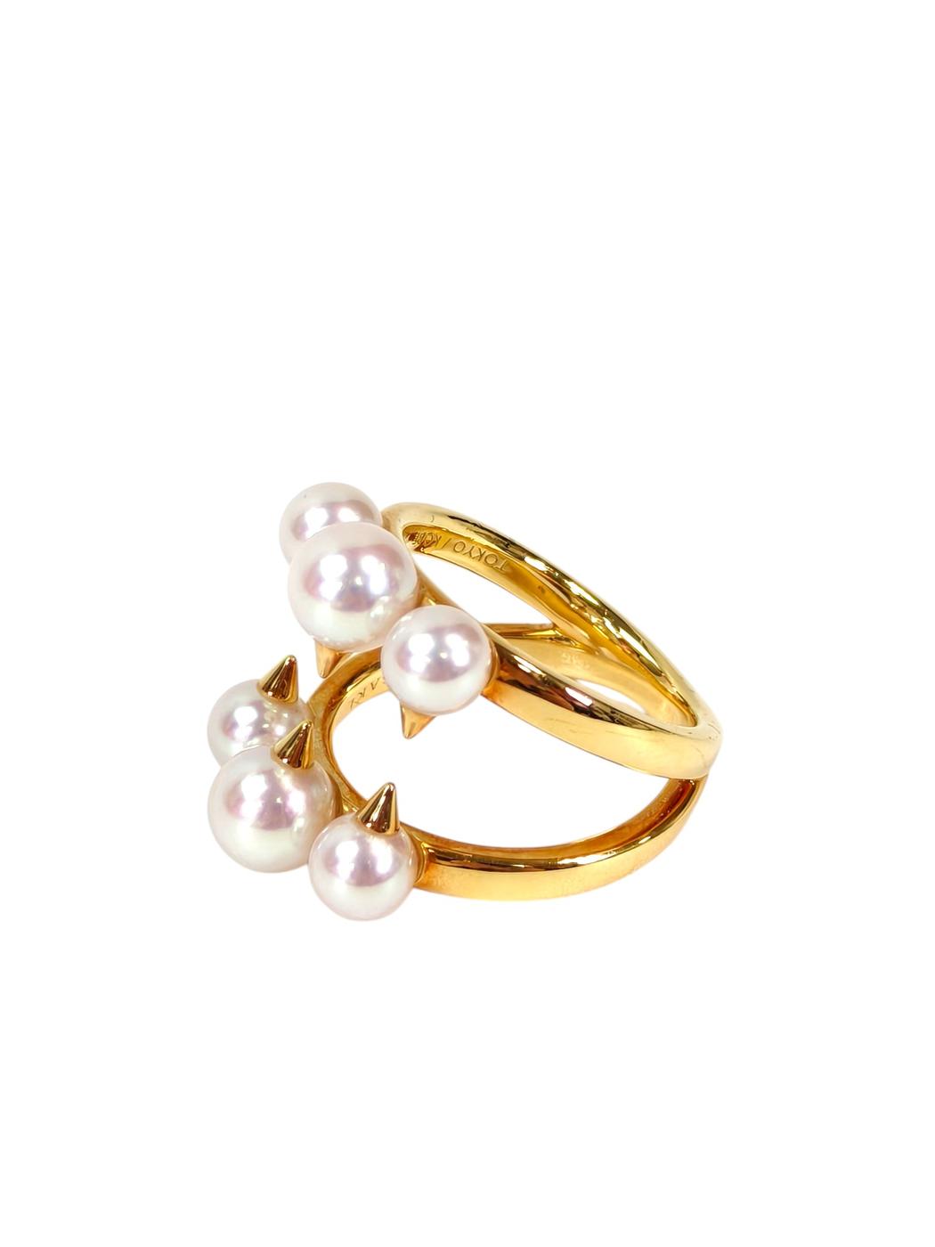 TASAKI ������ �ǥ��󥸥㡼�����ͥ��㡼�ѡ��� ��� 11�� ������� �����ֹ桧11397