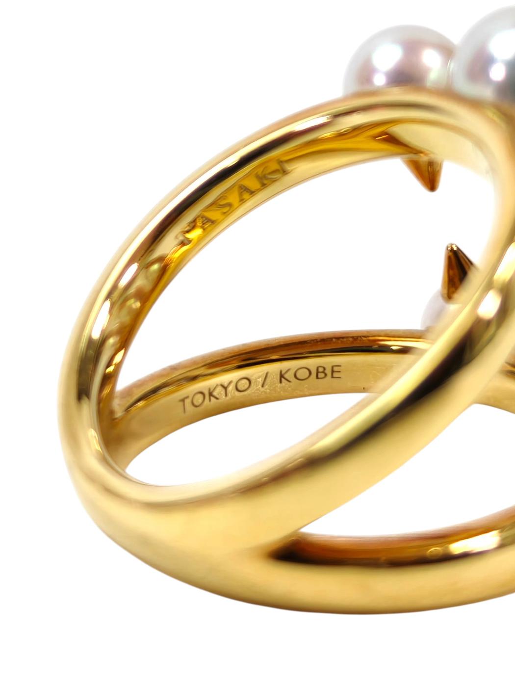 TASAKI ������ �ǥ��󥸥㡼�����ͥ��㡼�ѡ��� ��� 11�� ������� �����ֹ桧11397