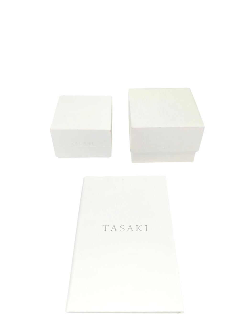 TASAKI ������ �ǥ��󥸥㡼�����ͥ��㡼�ѡ��� ��� 11�� ������� �����ֹ桧11397