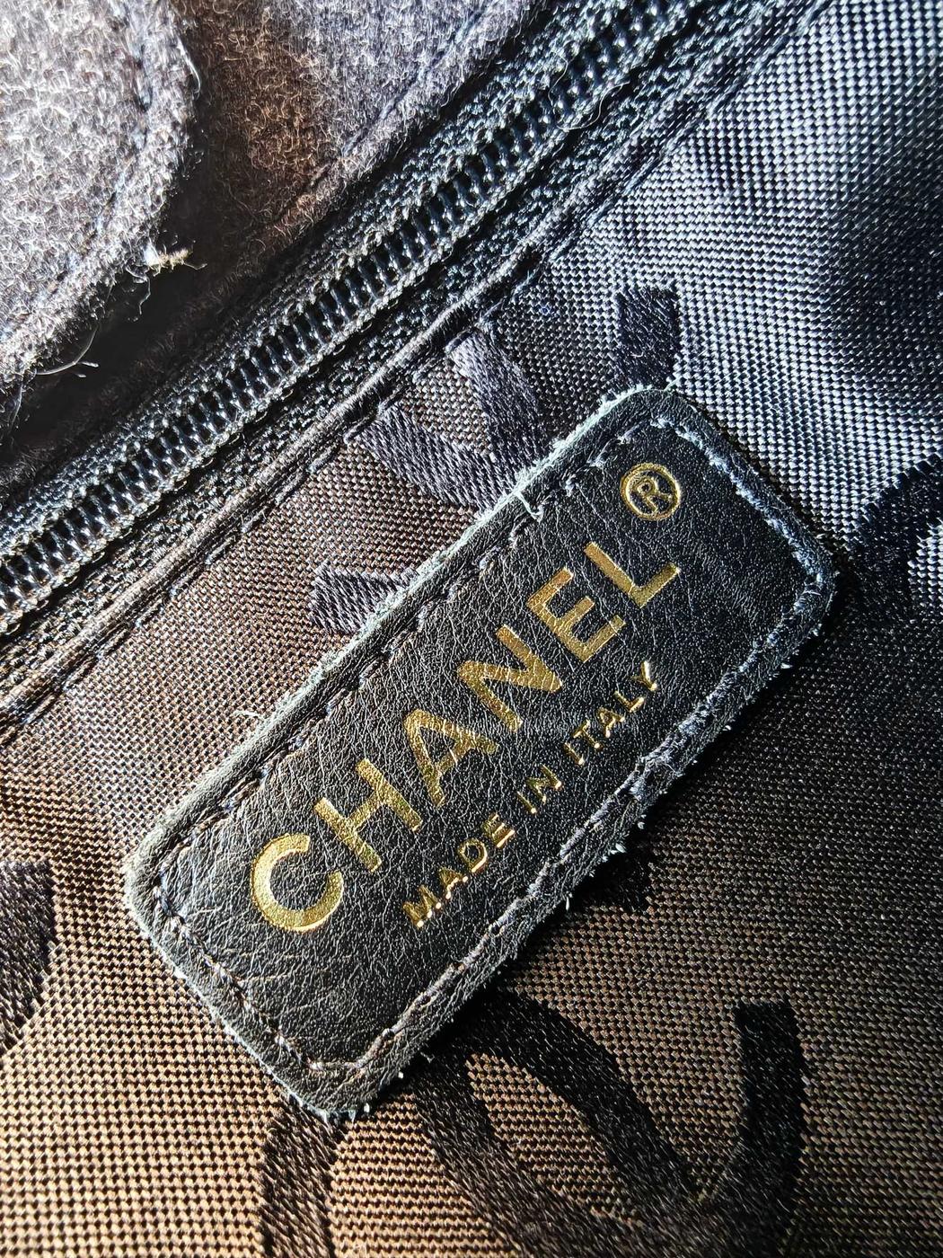 CHANEL ͥ 磻ɥƥå ȡ ȡȥХå ֥å ֹ桧10193