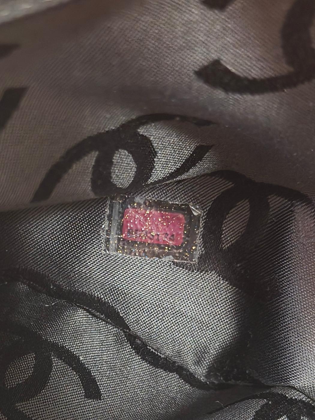 CHANEL ͥ 磻ɥƥå ȡ ȡȥХå ֥å ֹ桧10193