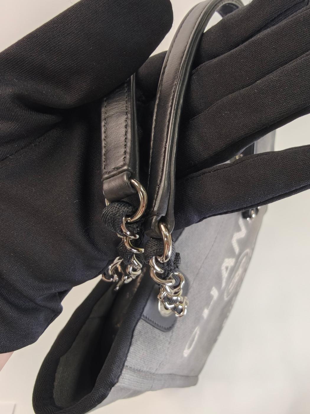 CHANEL ͥ ɡ饤 ɡPM ȡȥХå 󥷥 A66939 졼 ֹ桧10319