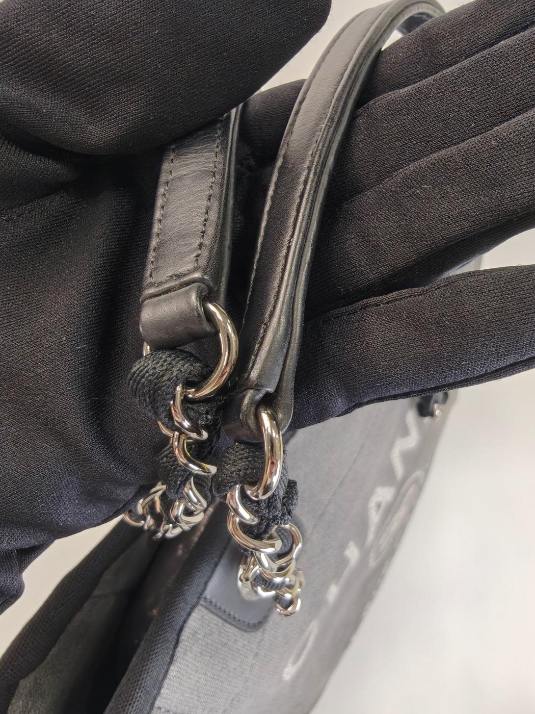 CHANEL ͥ ɡ饤 ɡPM ȡȥХå 󥷥 A66939 졼 ֹ桧10319