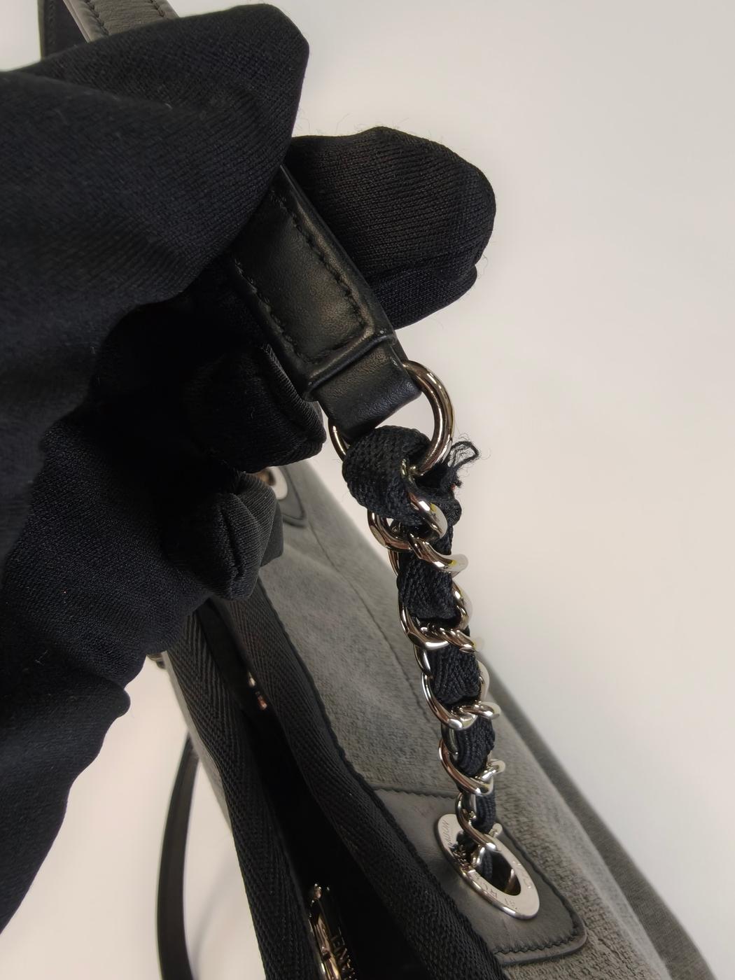 CHANEL ͥ ɡ饤 ɡPM ȡȥХå 󥷥 A66939 졼 ֹ桧10319