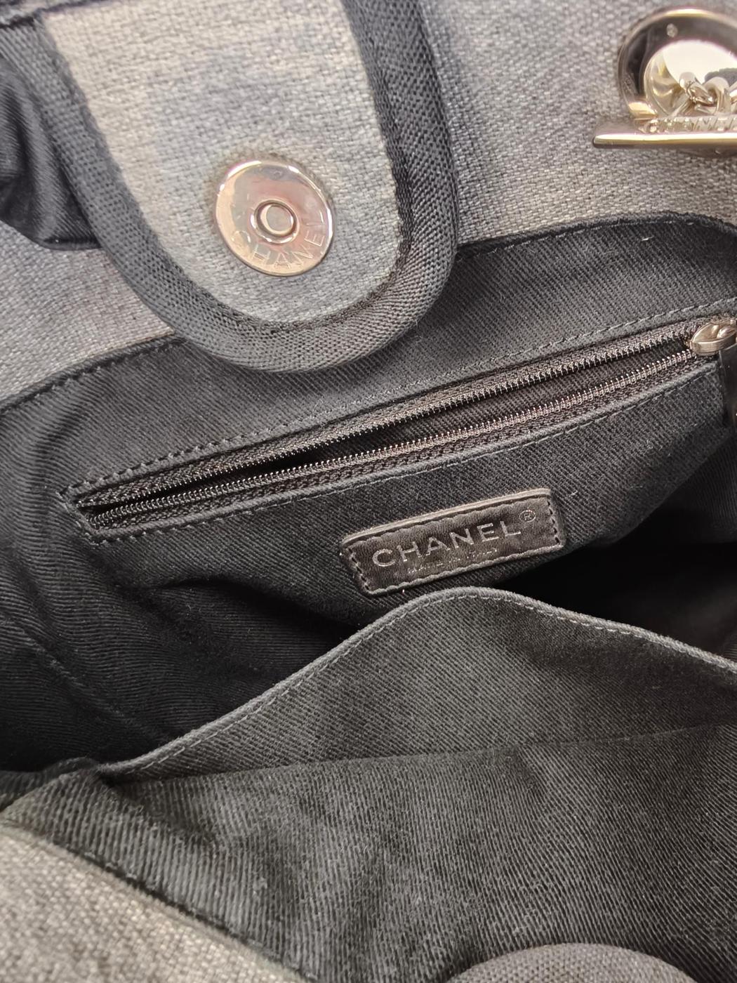 CHANEL ͥ ɡ饤 ɡPM ȡȥХå 󥷥 A66939 졼 ֹ桧10319