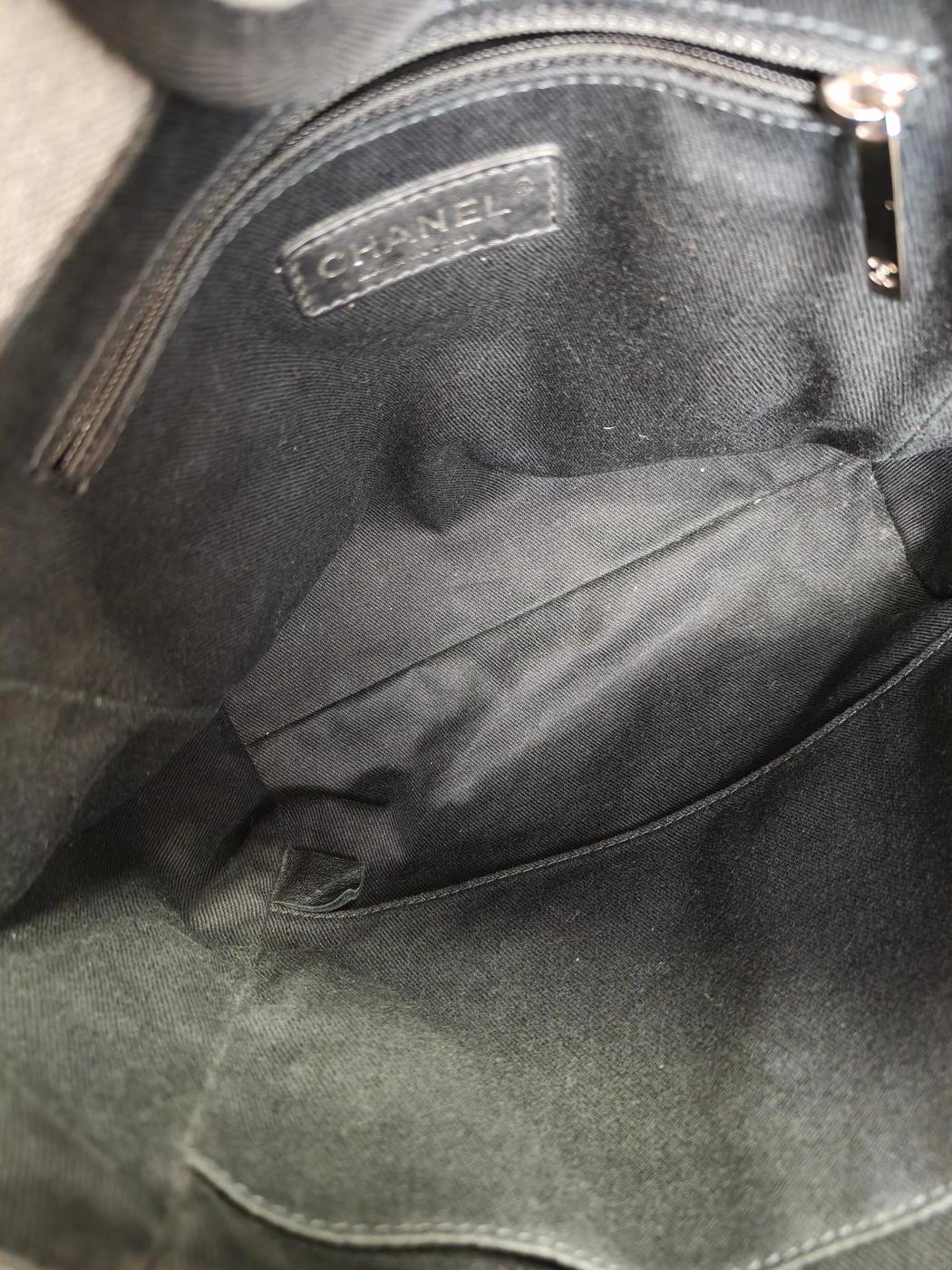 CHANEL ͥ ɡ饤 ɡPM ȡȥХå 󥷥 A66939 졼 ֹ桧10319