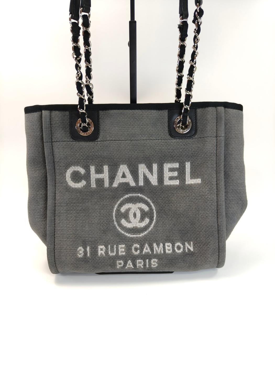 CHANEL ͥ ɡ饤 ɡPM ȡȥХå 󥷥 A66939 졼 ֹ桧10319
