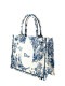 Dior �ǥ������� �֥å��ȡ��ȥߥǥ����� �ȥ�� �ɥ� ���奤 �ե������ �����ǥ� ����֥������꡼ ���ȥ�å��դ� �ȡ��ȥХå� �֥롼 �����ֹ桧11398