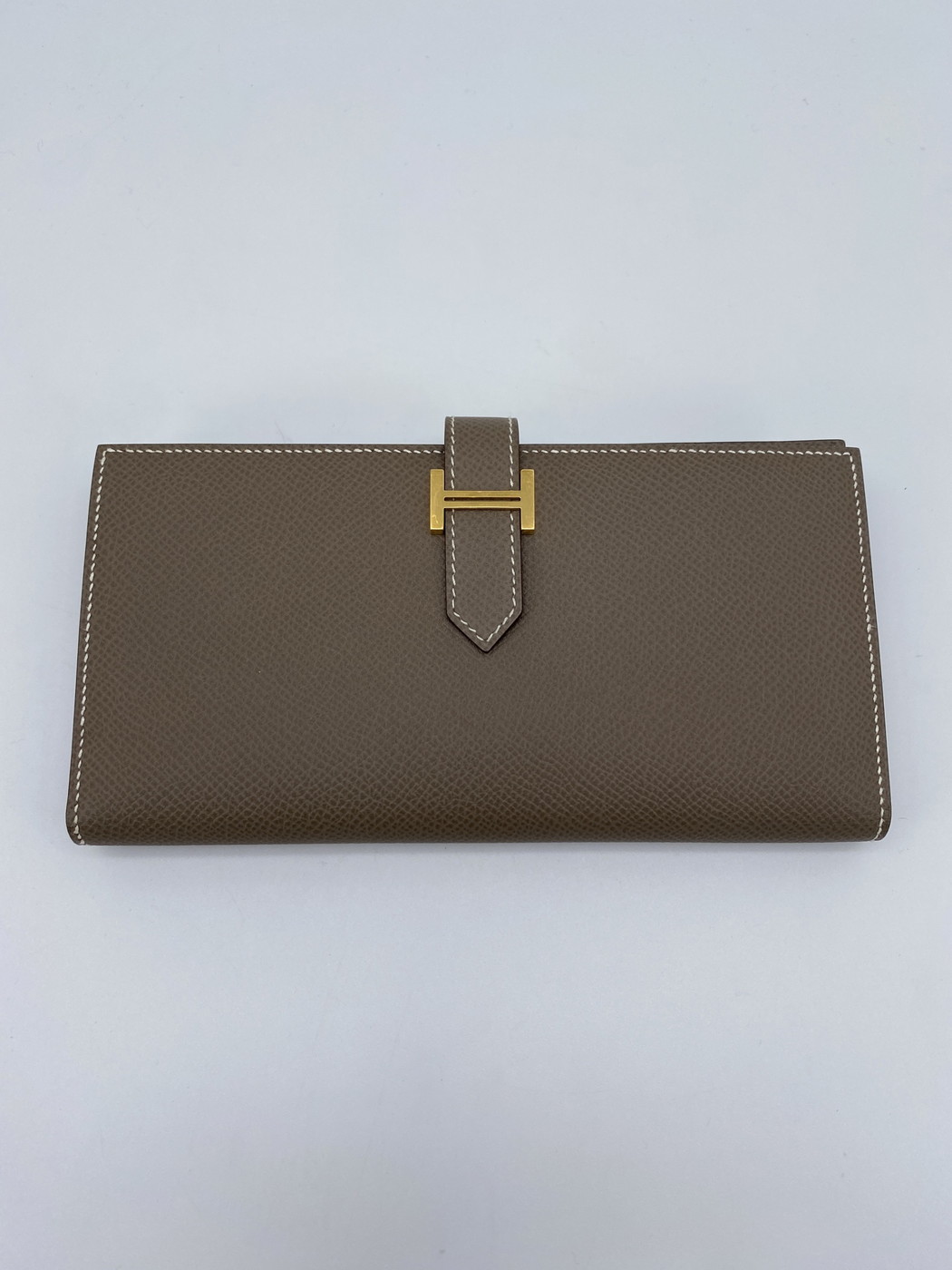 HERMES ����᥹ �٥��󥹥ե� Ĺ���� ���������ץ��� ������ɶ�� �١����� ���ȥ����� �����ֹ桧9355