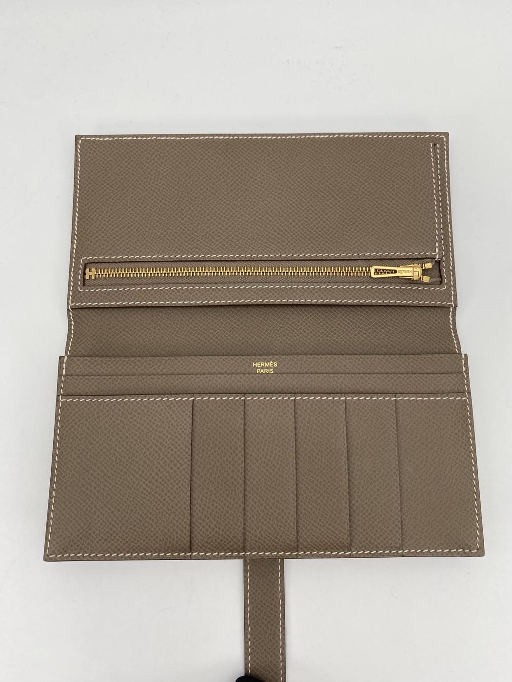 HERMES ����᥹ �٥��󥹥ե� Ĺ���� ���������ץ��� ������ɶ�� �١����� ���ȥ����� �����ֹ桧9355