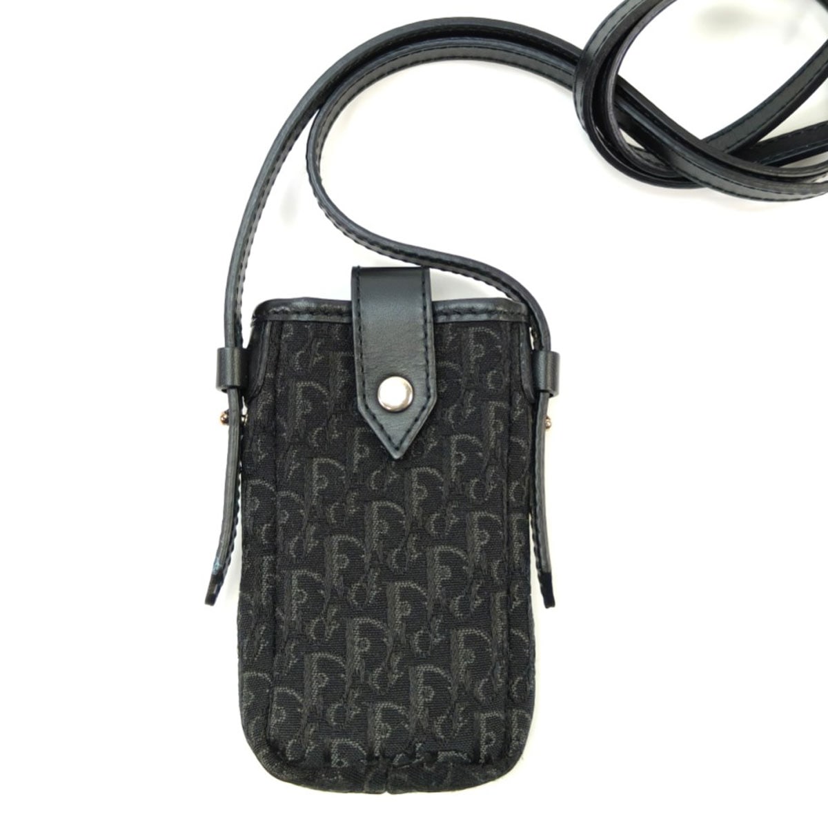 ���ꥹ�����ǥ������� Christian Dior �ȥ��å��� ���������Хå� ���������ݡ��� �ߥ˥Хå� �� �����ֹ桧9969