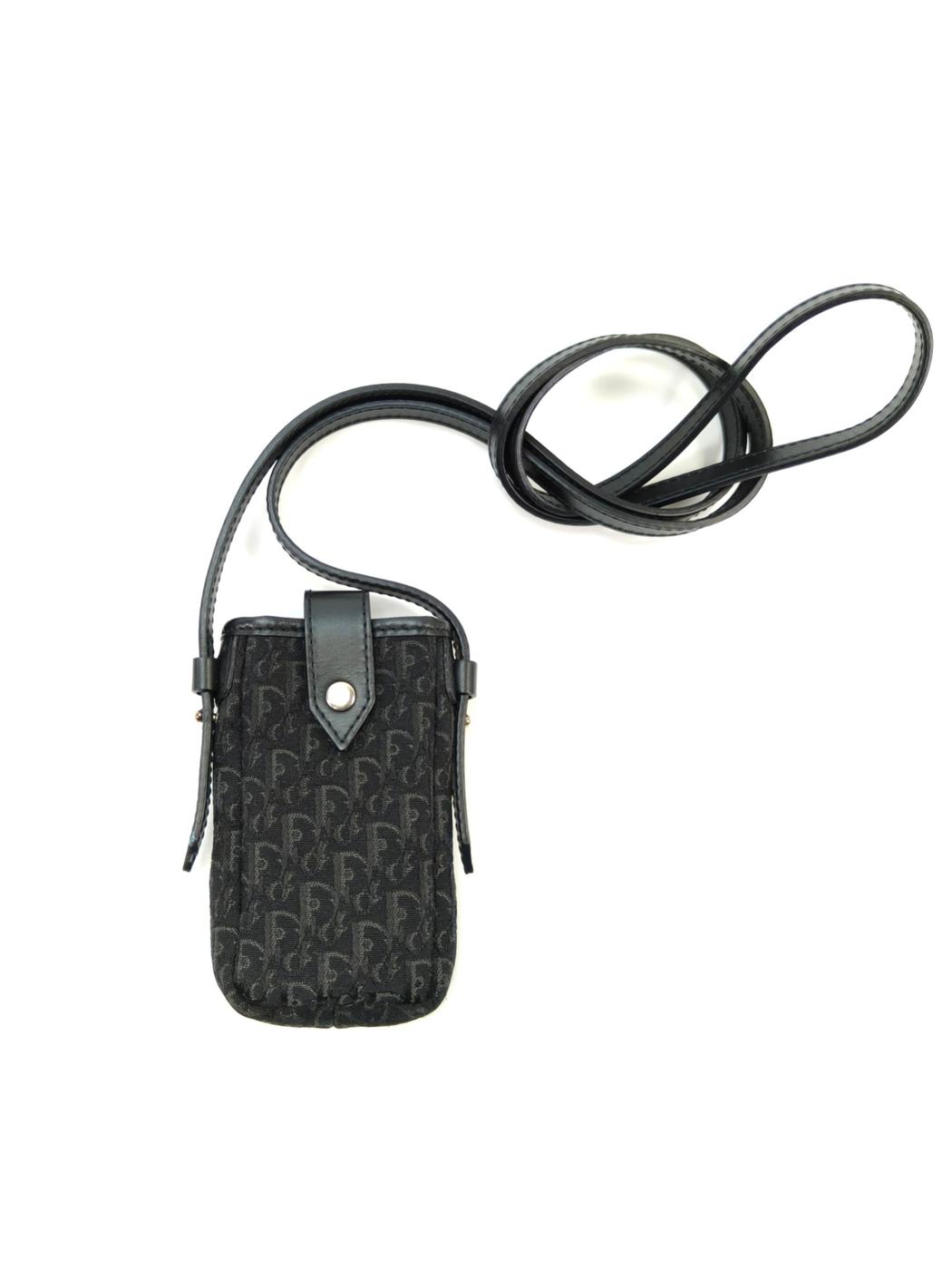 ���ꥹ�����ǥ������� Christian Dior �ȥ��å��� ���������Хå� ���������ݡ��� �ߥ˥Хå� �� �����ֹ桧9969