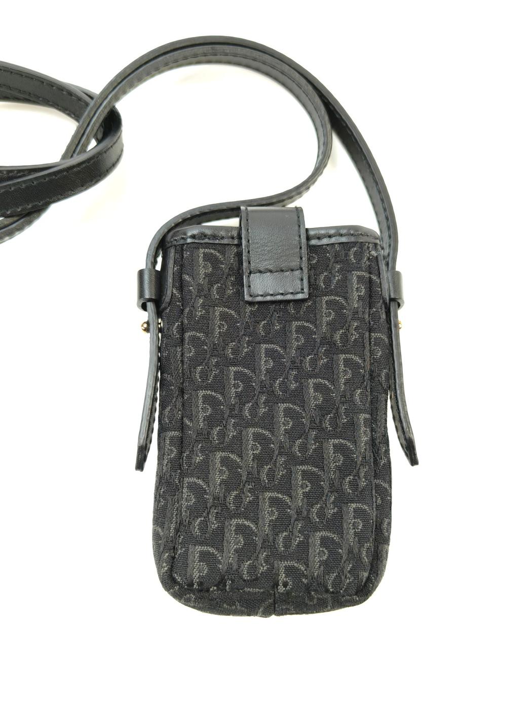 ���ꥹ�����ǥ������� Christian Dior �ȥ��å��� ���������Хå� ���������ݡ��� �ߥ˥Хå� �� �����ֹ桧9969