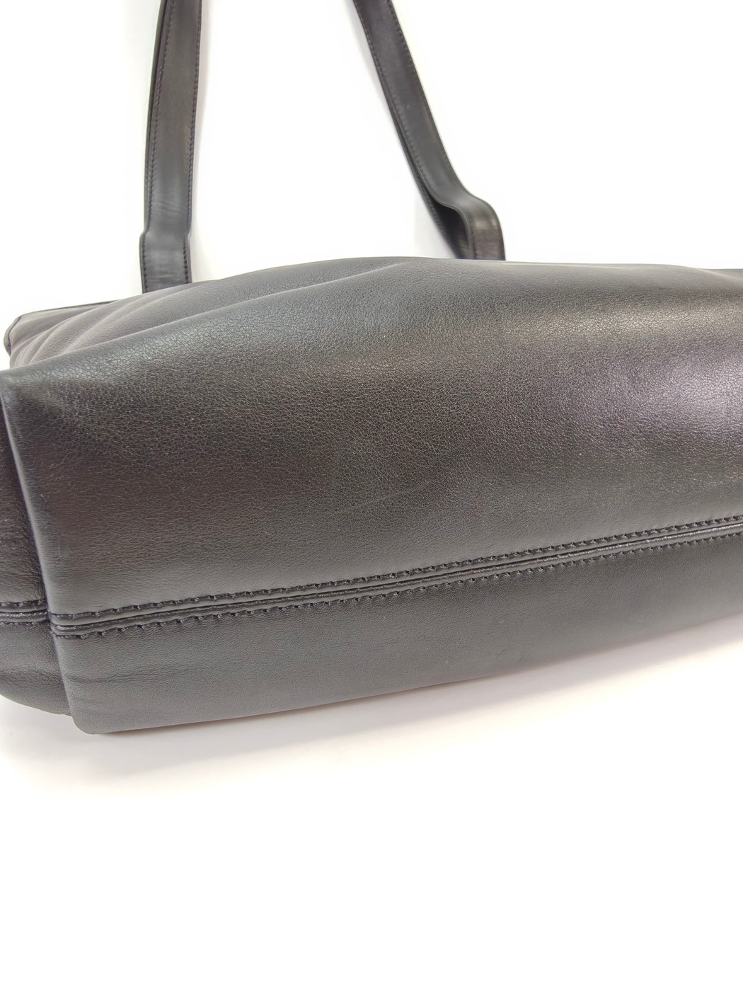 CHANEL ͥ CCޡ ȡȥХå 쥶 ֥å ɶ ֹ桧10326