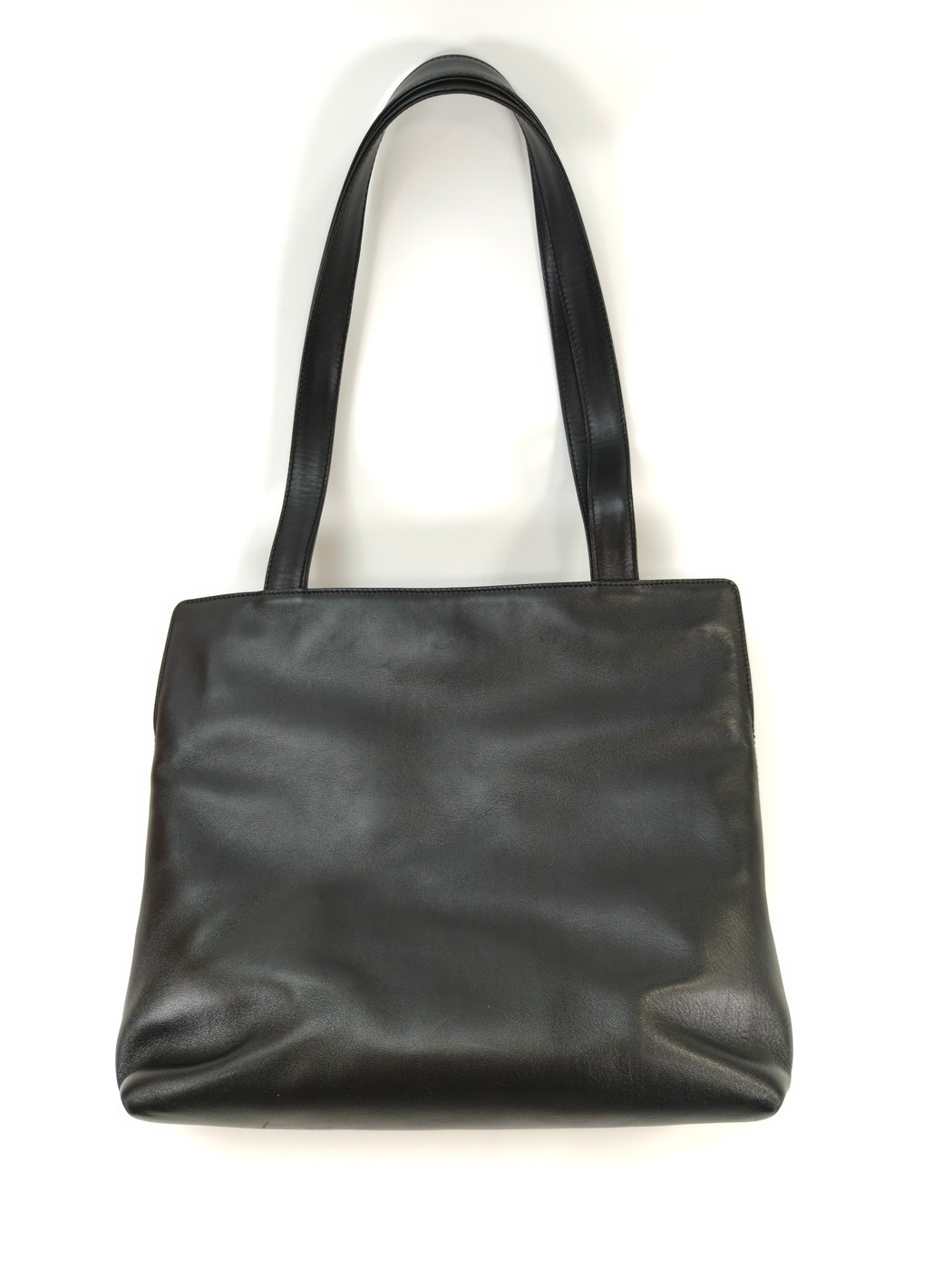 CHANEL ͥ CCޡ ȡȥХå 쥶 ֥å ɶ ֹ桧10326