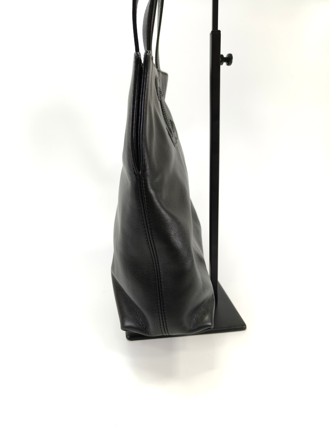 CHANEL ͥ CCޡ ȡȥХå 쥶 ֥å ɶ ֹ桧10326