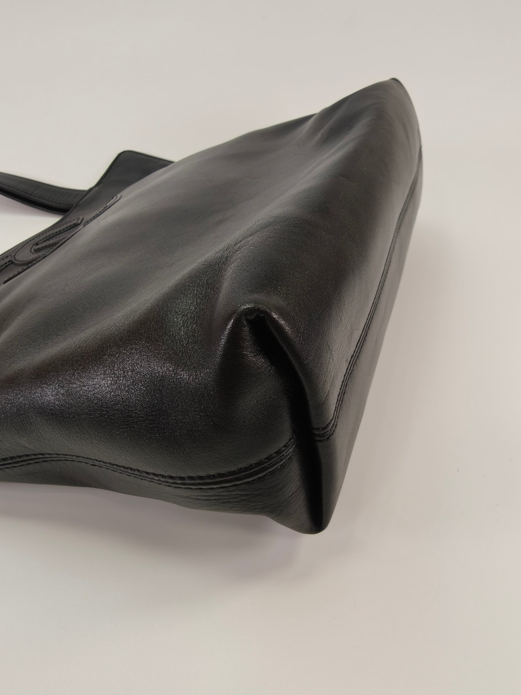 CHANEL ͥ CCޡ ȡȥХå 쥶 ֥å ɶ ֹ桧10326