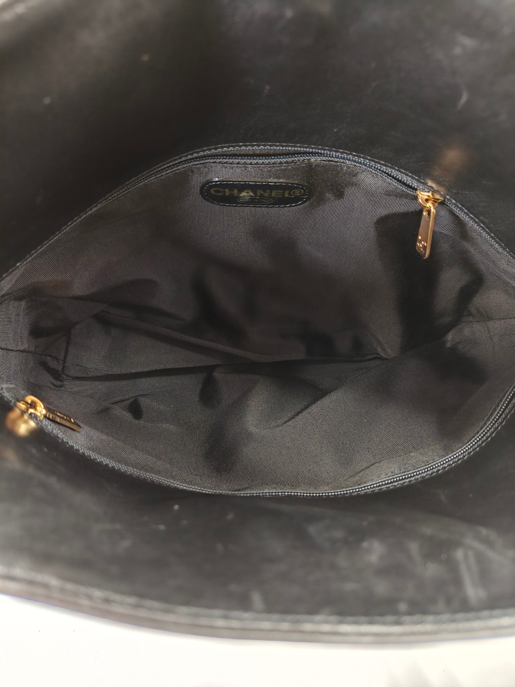 CHANEL ͥ CCޡ ȡȥХå 쥶 ֥å ɶ ֹ桧10326