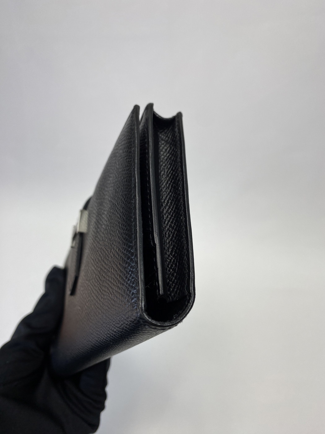 HERMES ����᥹ 2���ޤ� ���� Ĺ���� �٥��󥹥ե� �֥�å� ����С���� ���ץ��� �����ֹ桧9421