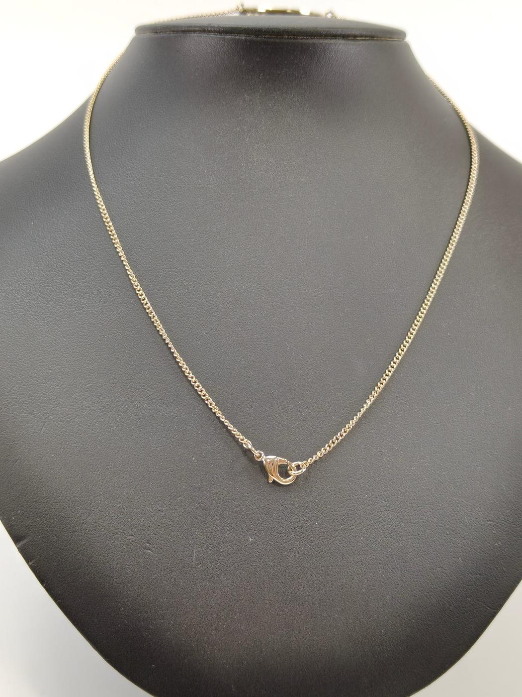 CHANEL ����ͥ� CC �������� �ڥ����� �ͥå��쥹 �饤�󥹥ȡ��� ������� �����ֹ桧10083