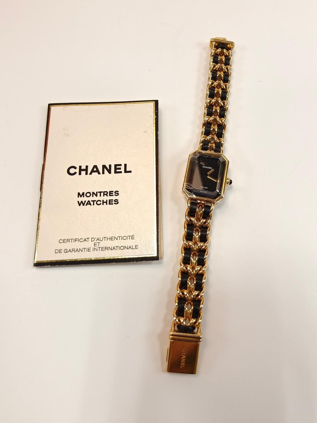 CHANEL ͥ ץߥ M H0001 ӻ   ֹ桧10328