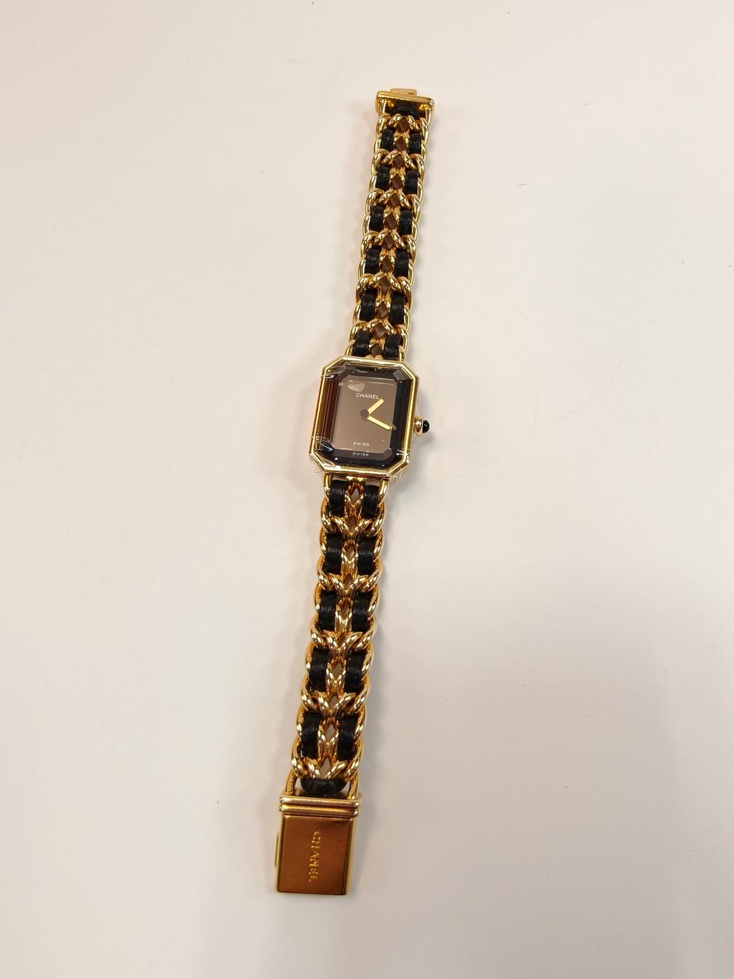 CHANEL ͥ ץߥ M H0001 ӻ   ֹ桧10328