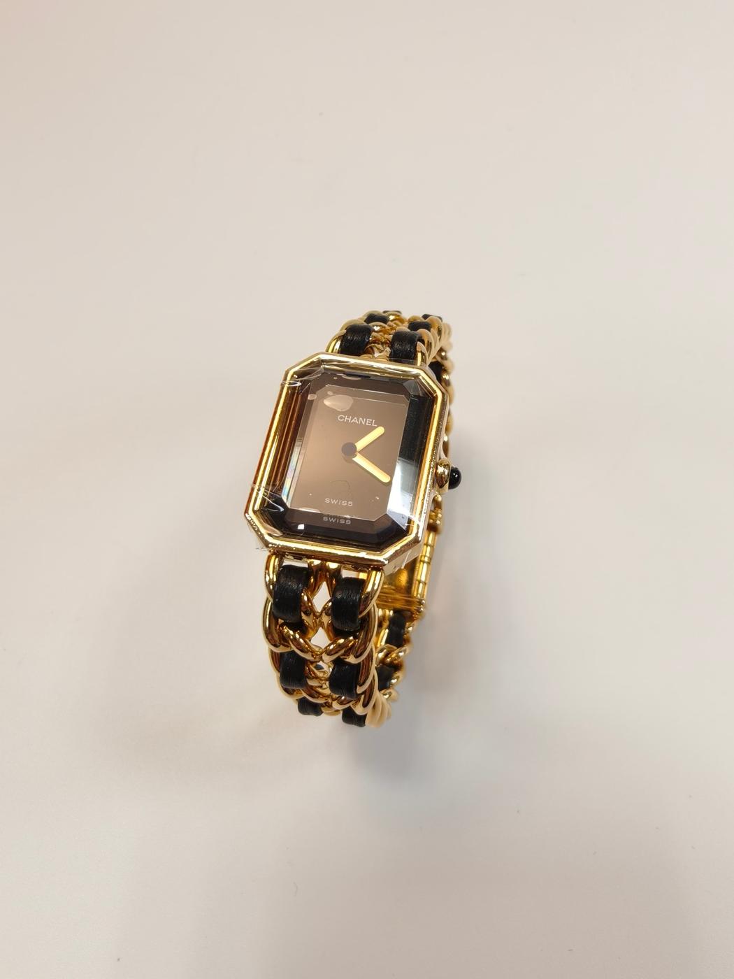 CHANEL ͥ ץߥ M H0001 ӻ   ֹ桧10328