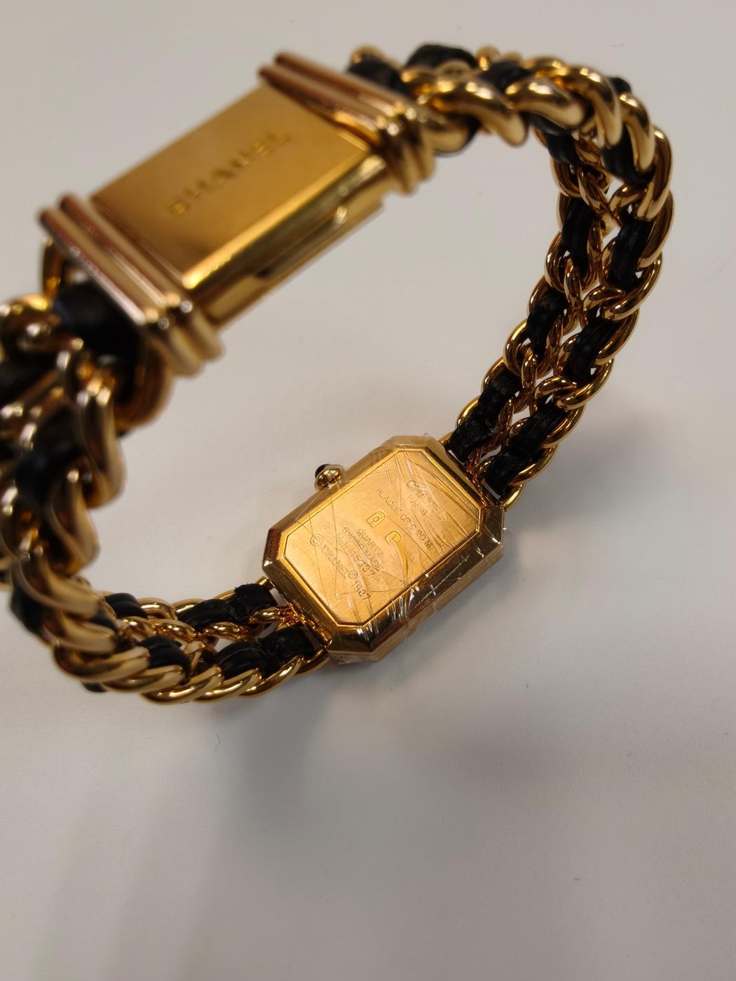 CHANEL ͥ ץߥ M H0001 ӻ   ֹ桧10328