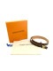 Louis Vuitton �륤�����ȥ� ��Υ���� �������˥å� 20MM ��С����֥� �٥�� 75cm �����ֹ桧10915