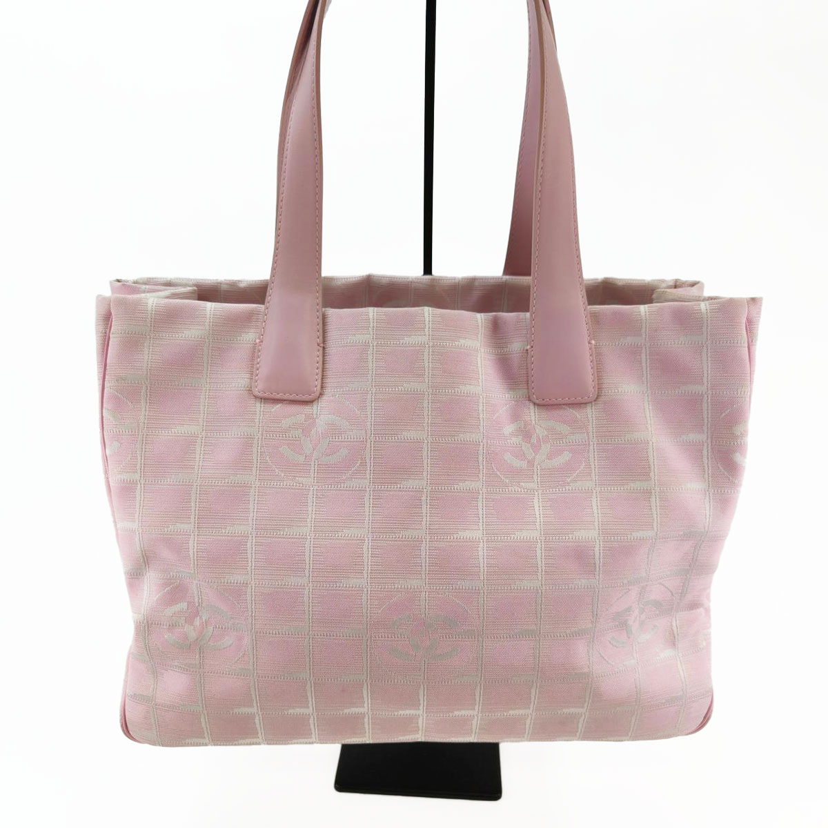 CHANEL ͥ ˥塼ȥ٥饤 ȡMM ȡȥХå A15991 ԥ ֹ桧10092