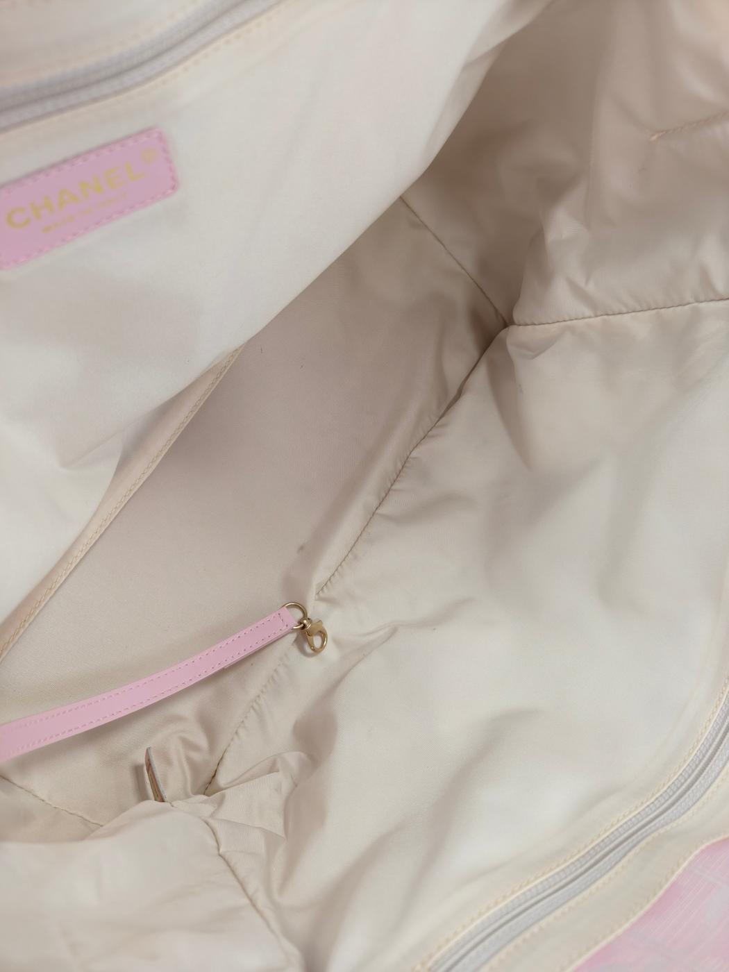 CHANEL ͥ ˥塼ȥ٥饤 ȡMM ȡȥХå A15991 ԥ ֹ桧10092