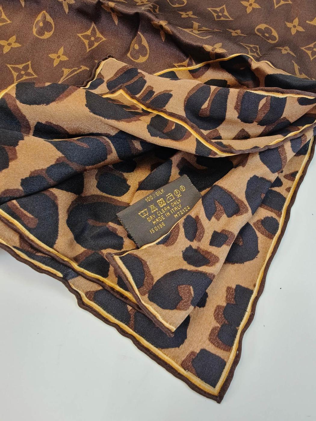 LOUIS VUITTON 륤ȥ Υ M72124 ȡ  륯 쥪ѡ ҥ祦 ֥饦 ֹ桧10307