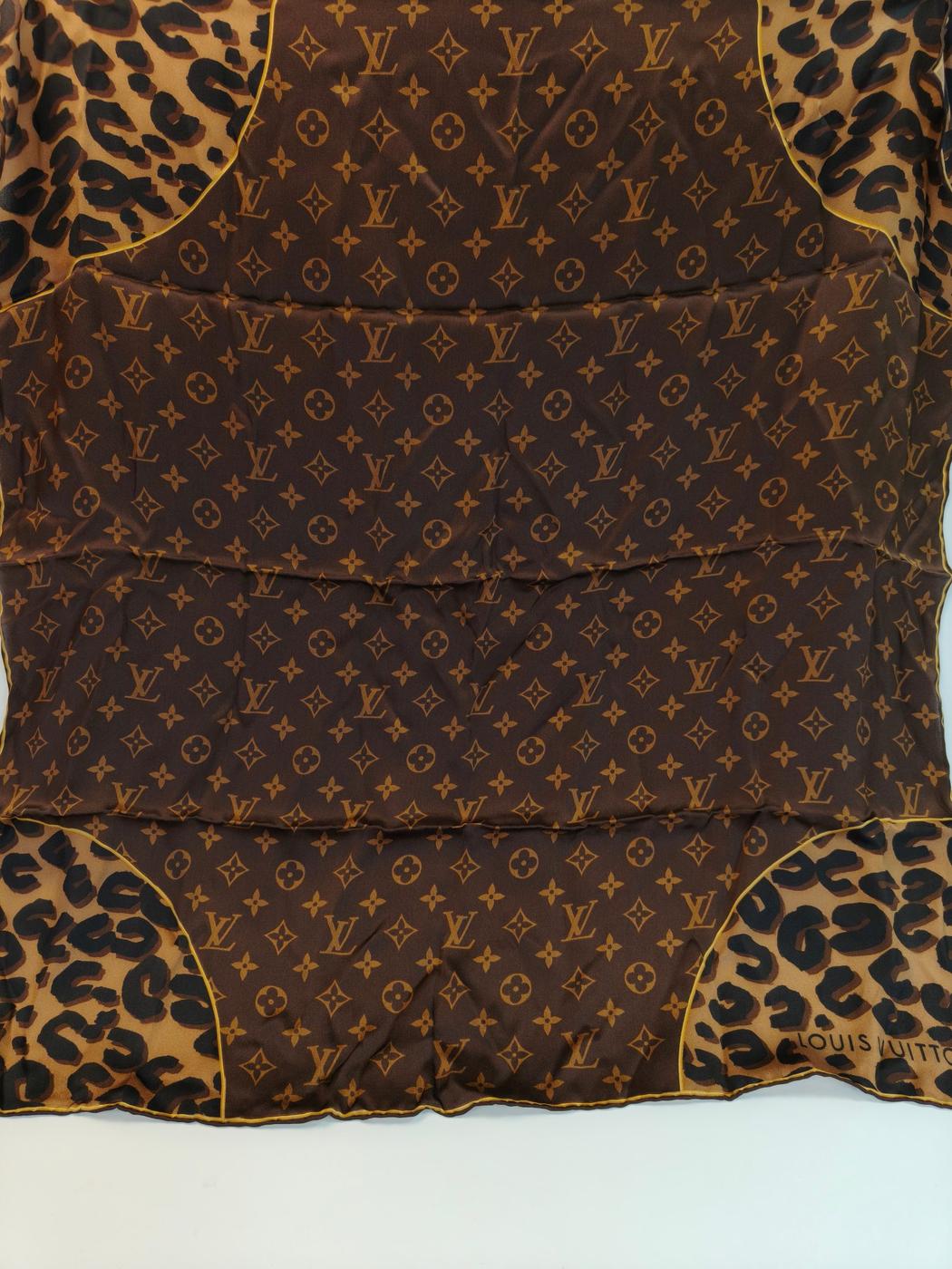 LOUIS VUITTON 륤ȥ Υ M72124 ȡ  륯 쥪ѡ ҥ祦 ֥饦 ֹ桧10307