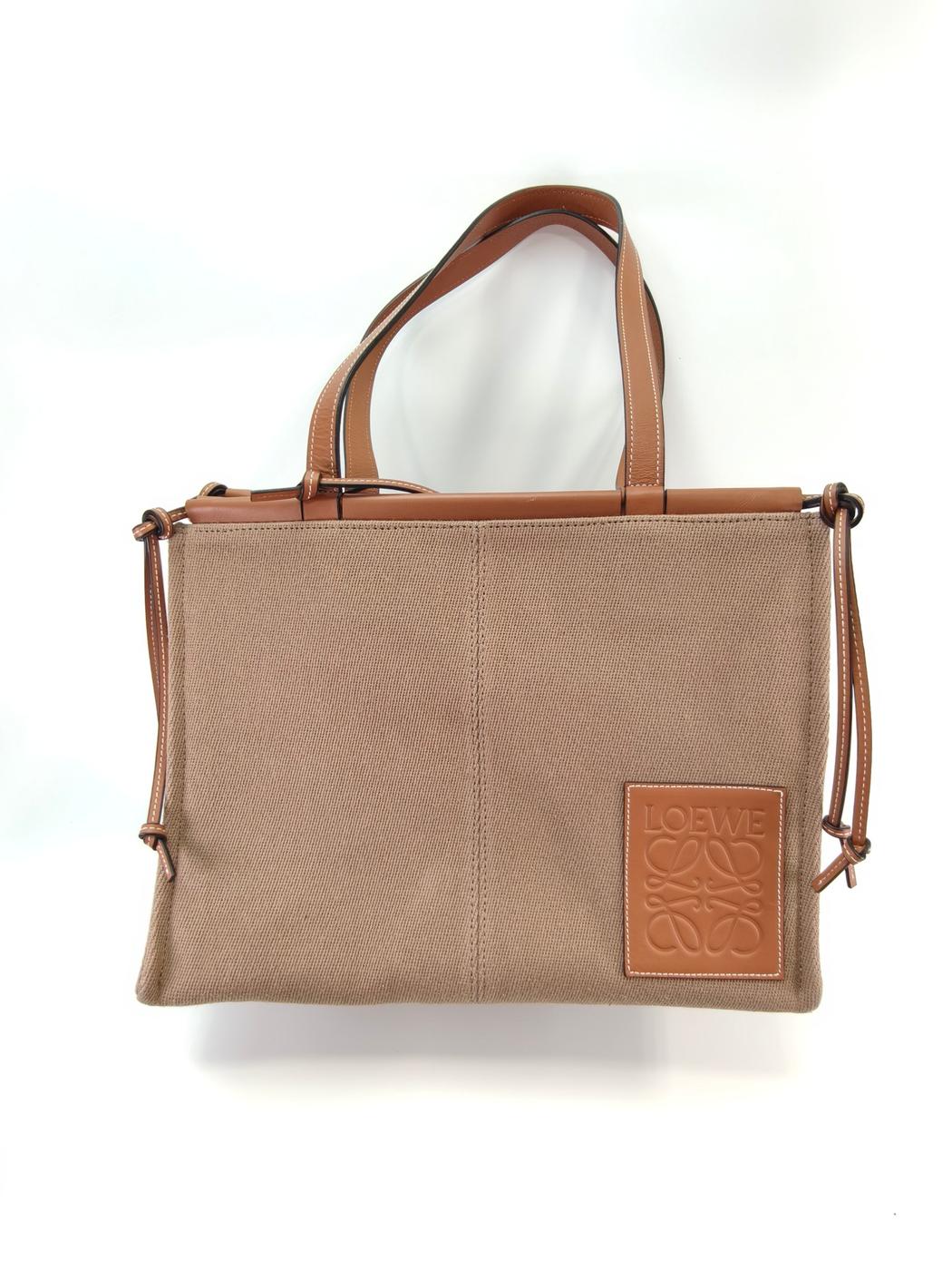 LOEWE  åȡ ⡼ 330.02AA93 ȡȥХå ֥饦 ֹ桧9968