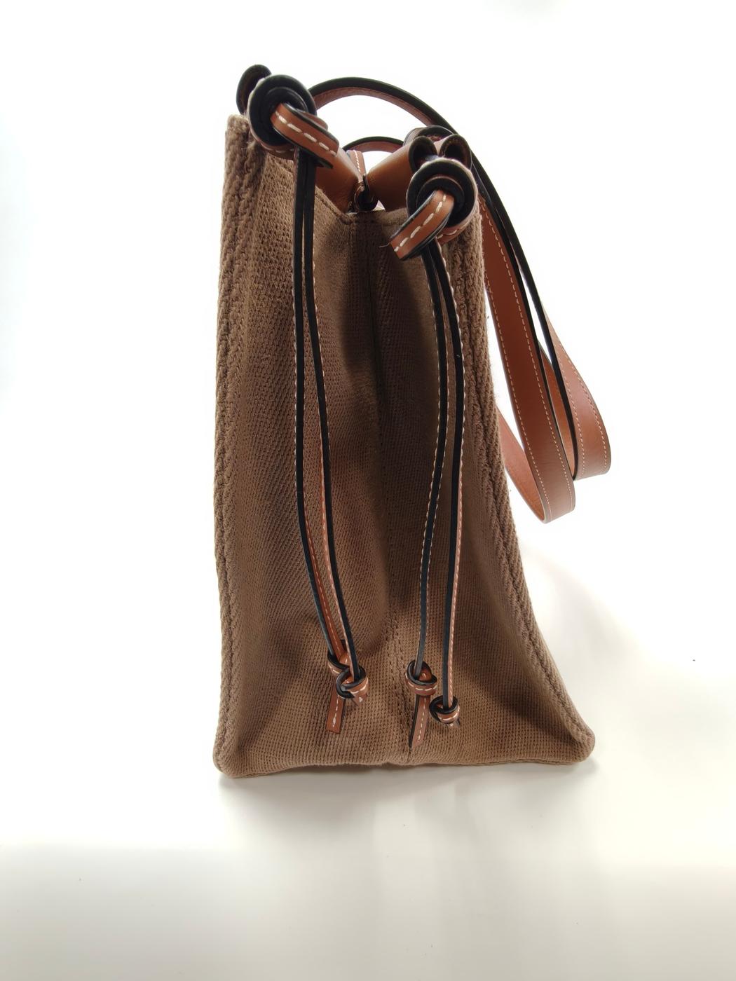 LOEWE  åȡ ⡼ 330.02AA93 ȡȥХå ֥饦 ֹ桧9968