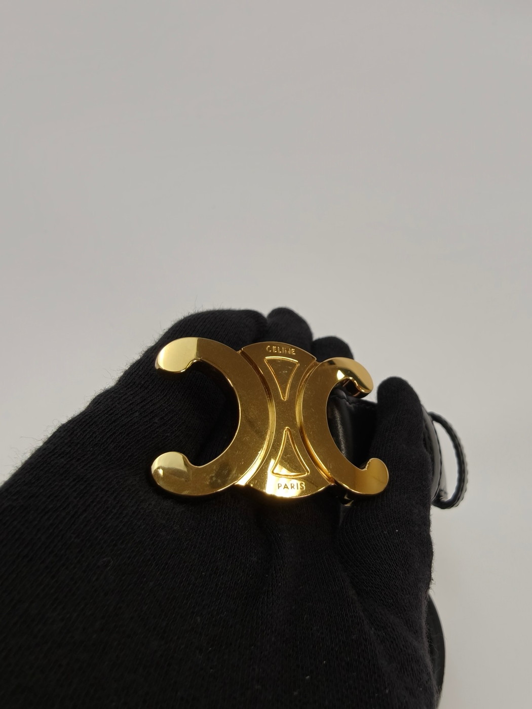 CELINE ꡼ ȥꥪ ե ǥ ٥ 80 ֥å ֹ桧10324