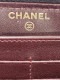 CHANEL ����ͥ� �ޥȥ�å� ���饷�å����� ���åץ�����å� Ĺ���� ����ӥ������� �֥�å� �����ֹ桧10610