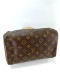 Louis Vuitton �륤�����ȥ� ��Υ���� ���ԡ��ǥ�25 �ϥ�ɥХå� �֥饦�� �����ֹ桧11214