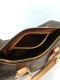 Louis Vuitton �륤�����ȥ� ��Υ���� ���ԡ��ǥ�25 �ϥ�ɥХå� �֥饦�� �����ֹ桧11214