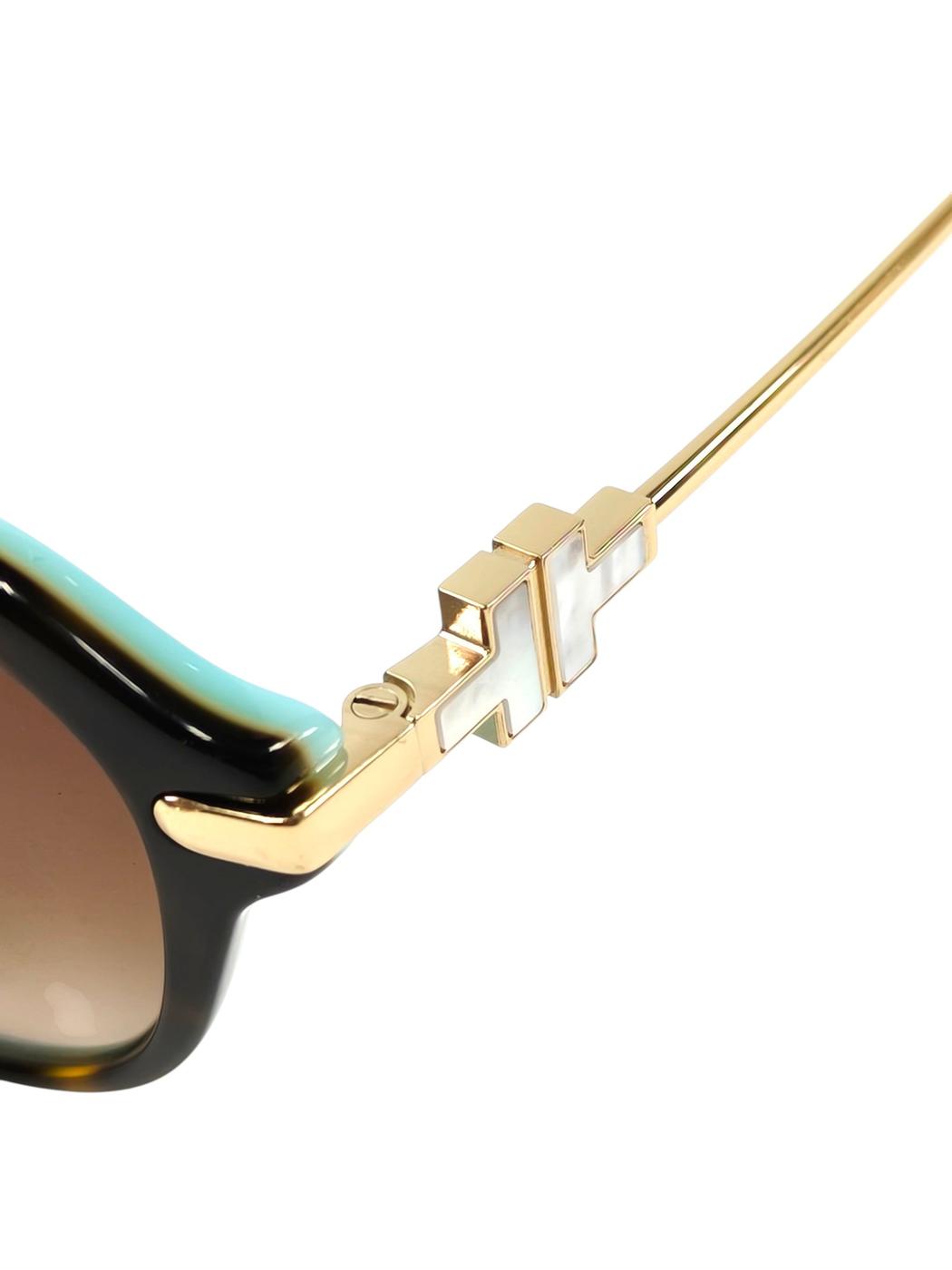Tiffany �ƥ��ե��ˡ� T ������� �����Х륵�󥰥饹 �ϥХʡߥ������֥롼 �����ֹ桧11406