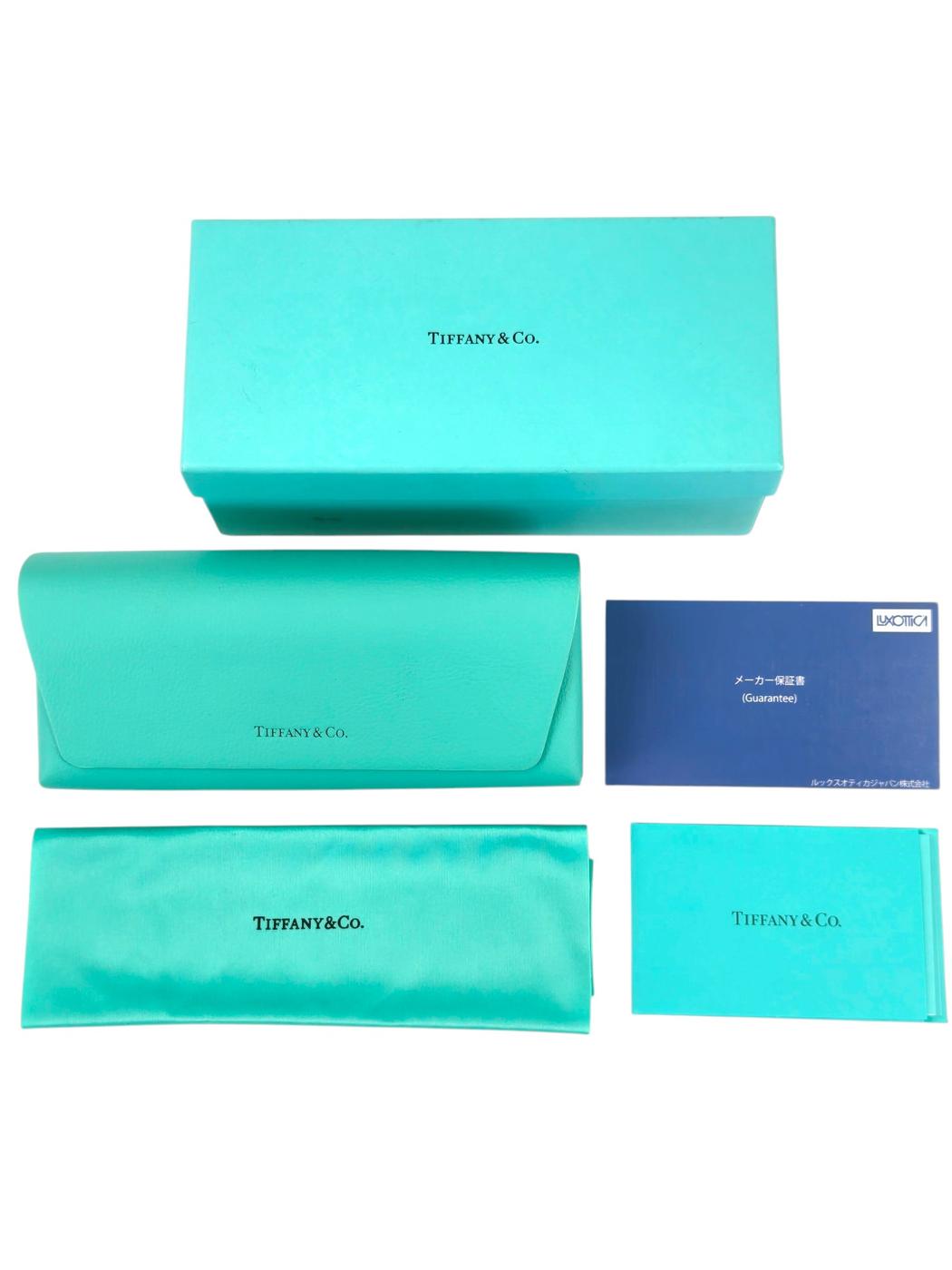 Tiffany �ƥ��ե��ˡ� T ������� �����Х륵�󥰥饹 �ϥХʡߥ������֥롼 �����ֹ桧11406