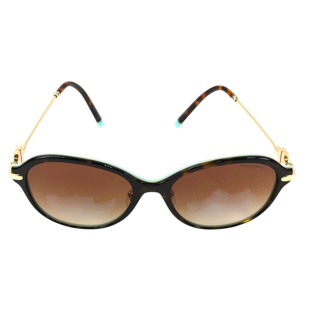 Tiffany �ƥ��ե��ˡ� T ������� �����Х륵�󥰥饹 �ϥХʡߥ������֥롼 �����ֹ桧11406