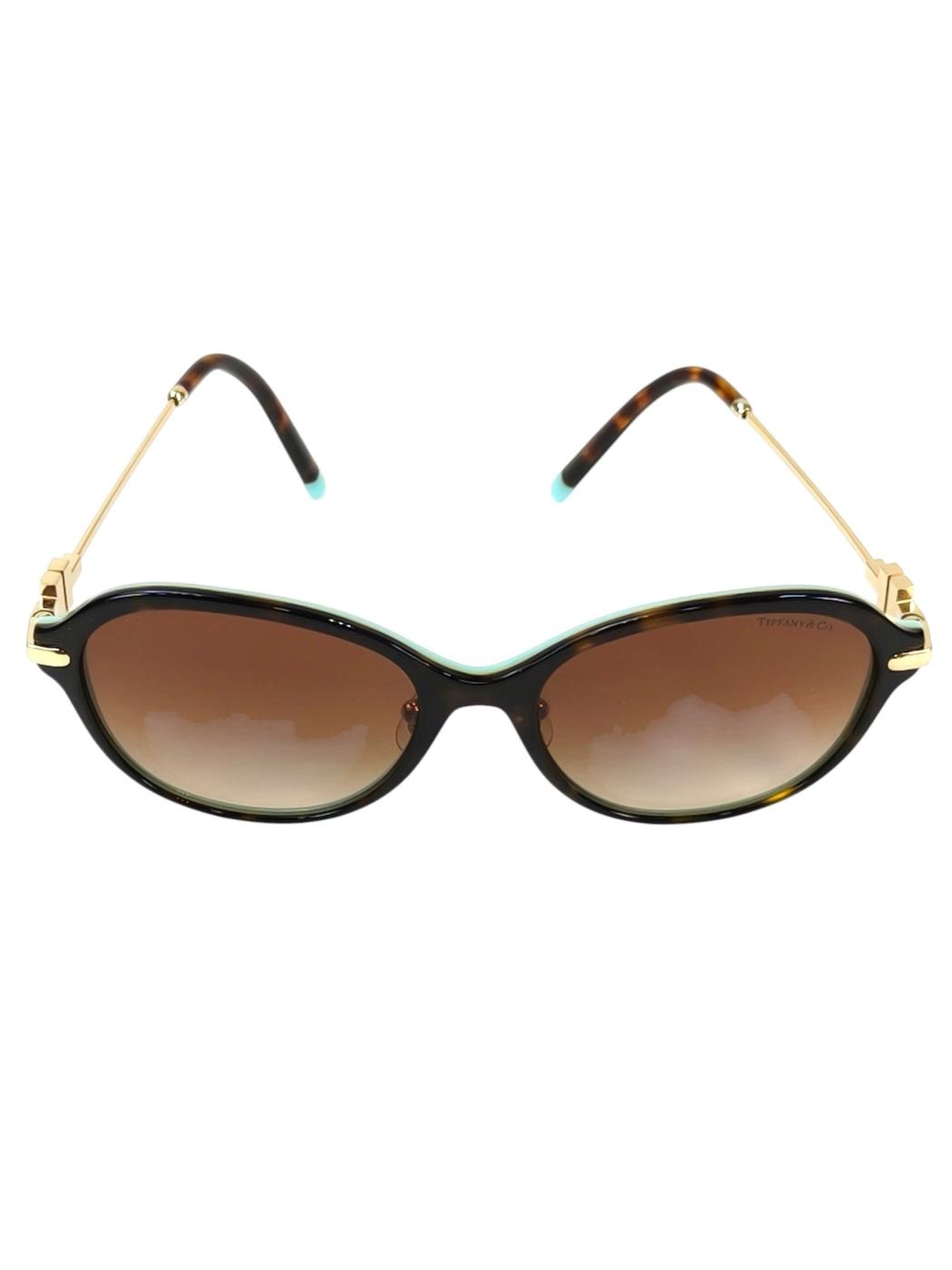 Tiffany �ƥ��ե��ˡ� T ������� �����Х륵�󥰥饹 �ϥХʡߥ������֥롼 �����ֹ桧11406