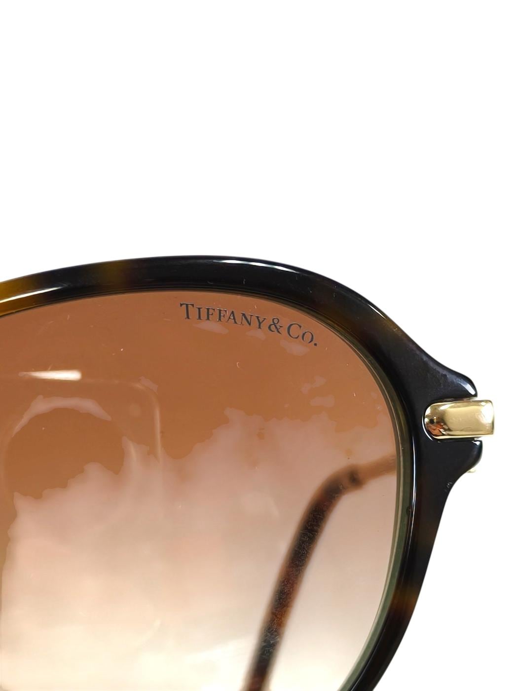 Tiffany �ƥ��ե��ˡ� T ������� �����Х륵�󥰥饹 �ϥХʡߥ������֥롼 �����ֹ桧11406