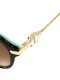 Tiffany �ƥ��ե��ˡ� T ������� �����Х륵�󥰥饹 �ϥХʡߥ������֥롼 �����ֹ桧11406