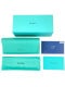 Tiffany �ƥ��ե��ˡ� T ������� �����Х륵�󥰥饹 �ϥХʡߥ������֥롼 �����ֹ桧11406