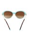 Tiffany �ƥ��ե��ˡ� T ������� �����Х륵�󥰥饹 �ϥХʡߥ������֥롼 �����ֹ桧11406