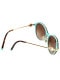 Tiffany �ƥ��ե��ˡ� T ������� �����Х륵�󥰥饹 �ϥХʡߥ������֥롼 �����ֹ桧11406