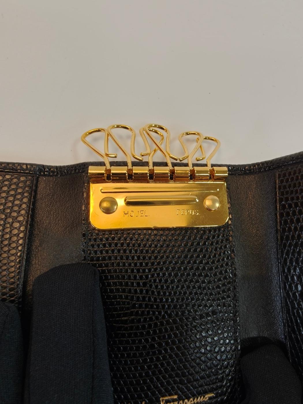 Salvatore Ferragamo Хȡ ե饬 ܥ 6Ϣ   ֹ桧10306